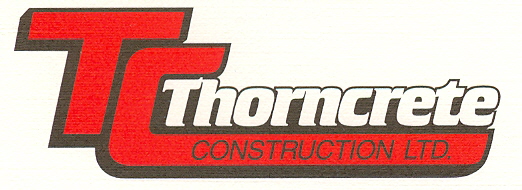 Thorncrete