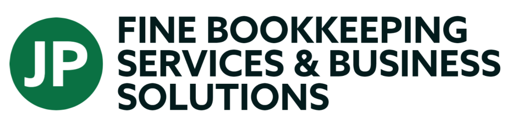 JP Fine Bookkeeping and Business Solutions