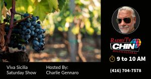 Viva Sicilia Social October 25 2025