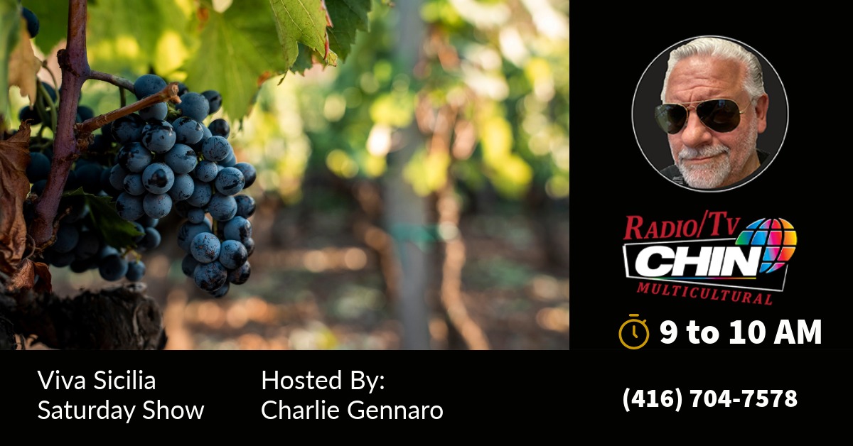 Viva Sicilia Social October 25 2025