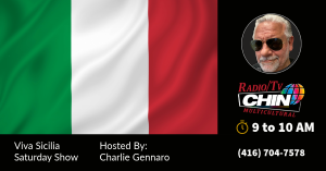 April 11 2026 - Viva Sicilia Show