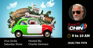 April 18 2026 - Viva Sicilia Show